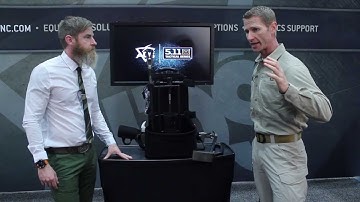 5.11 Breaching Kits | ADS TV | Warrior Expo West 2013