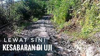 Download Kesabaran Di Uji Saat Melintasi Jalan Desa Sokoagung Bagelen Purworejo Video MP3 Kesabaran Di Uji Saat Melintasi Jalan Desa Sokoagung Bagelen Purworejo