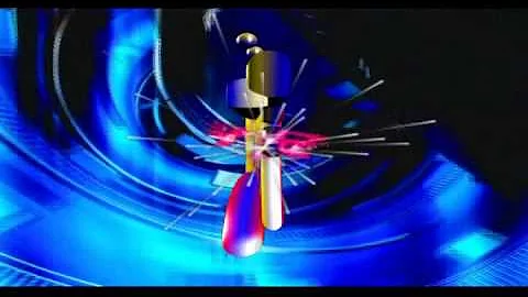 PRESENTACION SONIDO MAZINGER EVERARDO JUAREZ EN VI...
