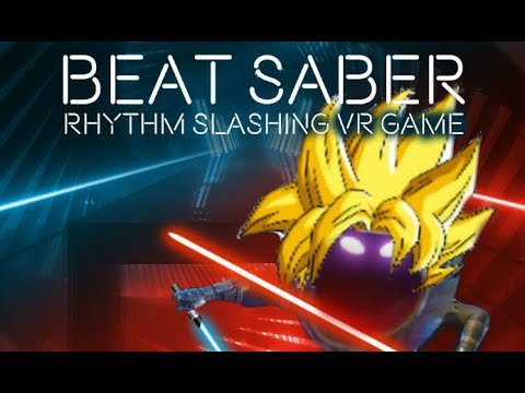 Beat Saber - Escape (ft. Summer Haze)