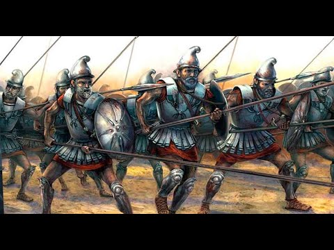 Видео: Total War Rome II Македония 19 часть(Последняя часть моего приключения)