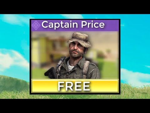 How to Unlock Captain Price FOR FREE in Call of Duty Mobile!