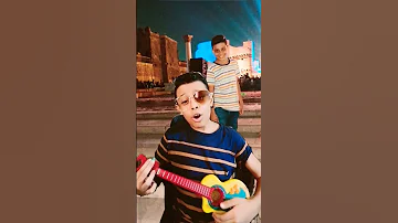 هو انا بشحن بالجيتار 