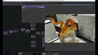 Universal Gaussian Splat plugin (How to + free plugin download)  - TouchDesigner