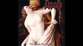 Deicide Horror In The Halls Of Stone