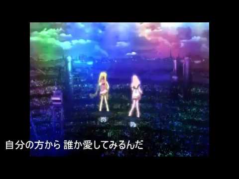 希望について　NO NAME　　歌詞付き　full