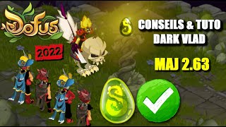 LE DOFUS ÉMERAUDE (Tutoriel & Conseils) : DOFUS 2022 (2.63)