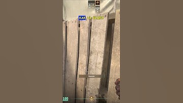 СМОК БЕЗ ПРОСВЕТА НА КТ DUST 2 #cs2 #csgo #cs #ксго #vertupro #gaming #кс2 #кс #даст2  #dust2