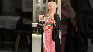 Getaii Kawaii - Puteri Sari