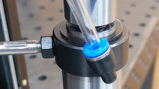 You need to have this in your WORKSHOP! Drilling machine with magnetic base FABTEC OB-6000! by AVTO CLASS 7,093 views 5 months ago 19 minutes