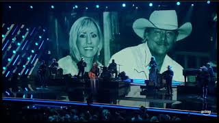 Alan Jackson - Alan Jackson Lifetime Achievement Award - 2025 complete