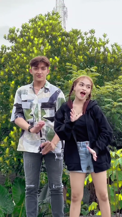 AKU SUKA BODY MAMA MUDA