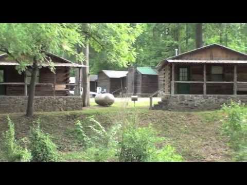 Lindsey S Rainbow Resort Heber Springs Arkansas Business