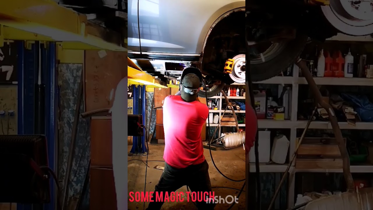 ⚠️😷Fixing Fx rust issues😎✌️ 