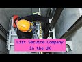 How to Find a Lift Service Company in the UK