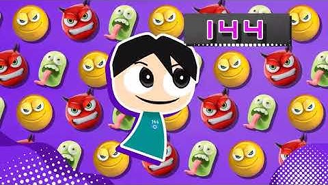 Incredibox Sprunki Squid Game 2 Animated Series Intro #sprunki #incredibox