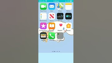 POV: you still have flappy bird even if it was deleted