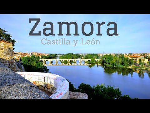 Fun Things to Do in Zamora | Travel Guide (2024) | Best Places to Visit
