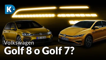 Quanto costa l'ultimo golf?