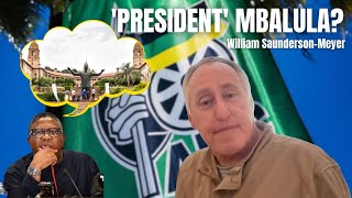 WSM: ‘President’ Mbalula? Self-styled Mr Fixit eyes corner office in Union Buildings