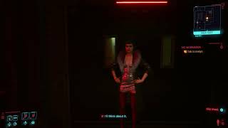 CyberPunk 2077 Walkthrough Stream