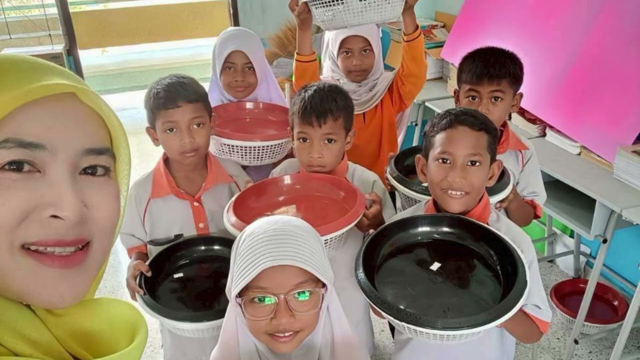 โครงการน้อมนำหลักปรัชญาเศรษฐกิจพอเพียง