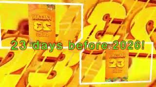 Super Duper Scary Rq Red Zone & Scarlet Zone Super 23 Days Before 2026 Technique