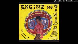 Engine No.9-Death Of A Breakdancer (Offical Instrumental)