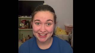 Brianna Halstead Senior Video