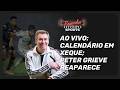 Resenha O TEMPO Sports AO VIVO 🔴 | Copa pega fogo; Galo discute data e Cruzeiro negocia amistoso!