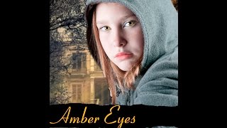 Amber Eyes. Chapter 1 narrated by electronic voice