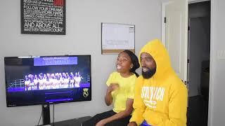 THE ROYAL FAMILY   Nationals 2018 Guest Performance REACTION