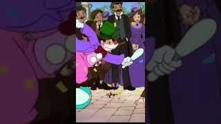 Little Nemo  movie Edit  short mix  
