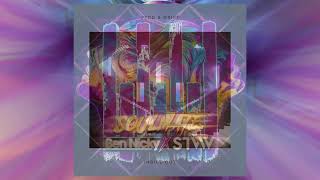 Ben Nicky, STVW vs. Zedd, Griff - Soulmate vs. Inside Out (AirKutz Mashup)