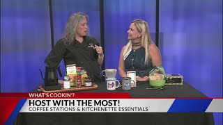 Beat the heat: Chef Janon Bourgeois shares chilly treat ideas (1)
