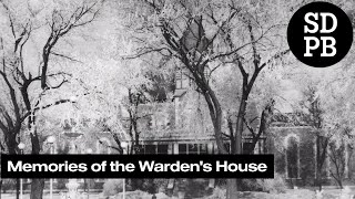 Memories of the Warden's House at the South Dakota Penitentiary | Big House Boy