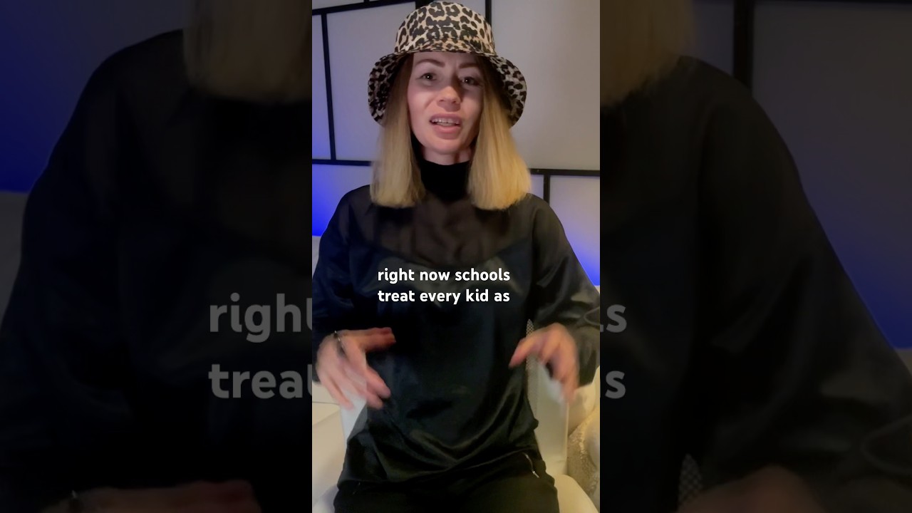 The minuses of our school systems 