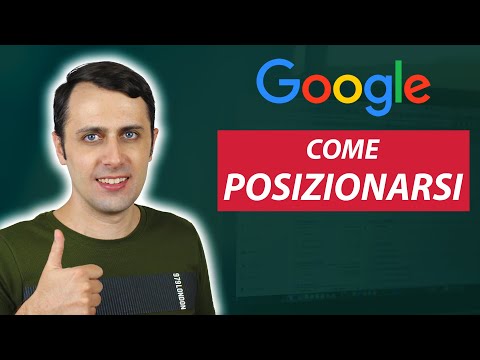 Video: Come faccio a indirizzare il traffico specifico al mio Paese?