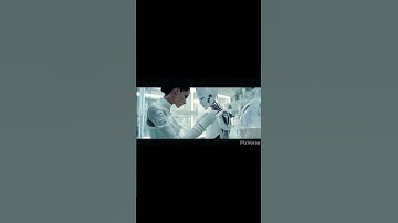 Midjourney AI generated and animated Sci-fi prompts - Pixverse Pt2 AI robotics lab