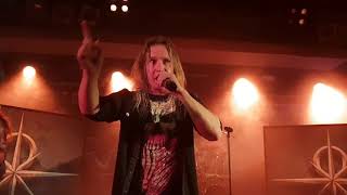 Stratovarius - Hunting High And Low Live @ Substage, Karlsruhe 2018-10-05