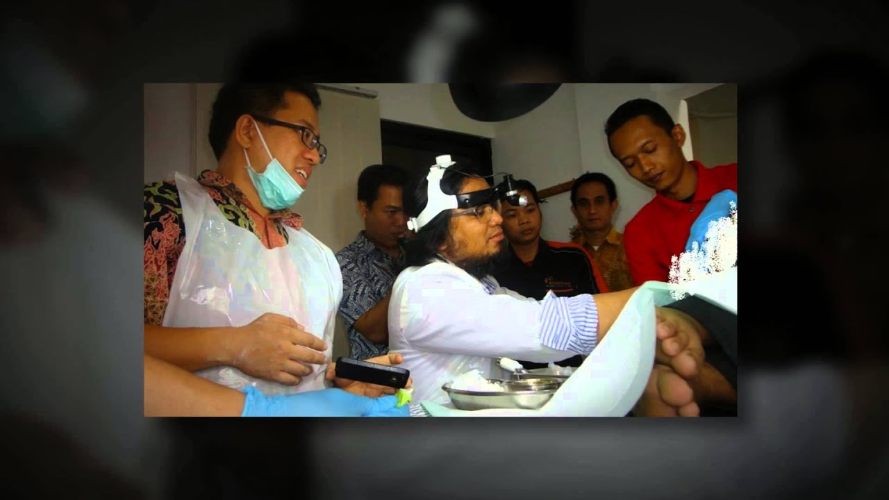 cara mengobati wasir