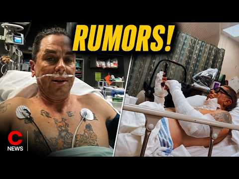 Slipknot Rumors Explode! Jim Root Addresses Sid Wilson Reports & New Album | C! News