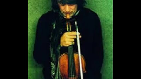 Yuri Bashmet Enri Lolashvili Nostalgie