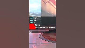 Why Is the WORST Player Always the LOUDEST? 🤦‍♂️