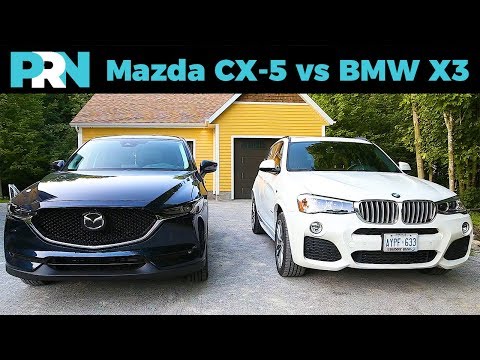 mazda-cx-5-vs-bmw-x3-|-testdrive-showdown