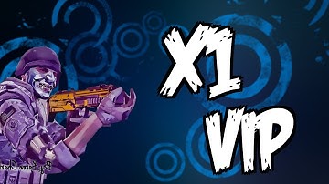 MC5 - X1 vs R.Σ.C.O.N Helps