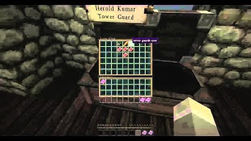 Minecraft: Chainlink Islands - Forgotten Sanctuary Part 1