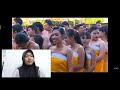 TUGAS VIDEO REACTION TRADISI METATAH (DIVA KASIH ARRUM X AKL 1)