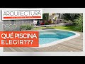 🏊 DECO PISCINAS 🏊  Piletas 🏊 Albercas 🏊 Fibra Estructural inflable lona pelopincho niños patio casa