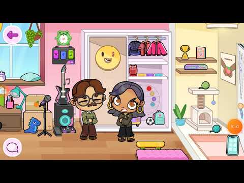 Mami Dan Papi Saya Bertenkar